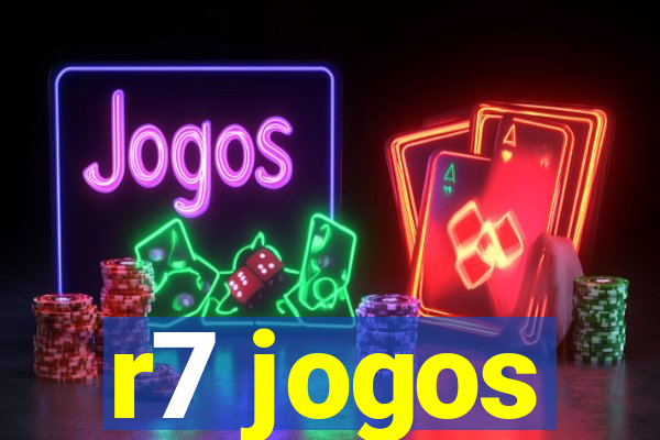 r7 jogos